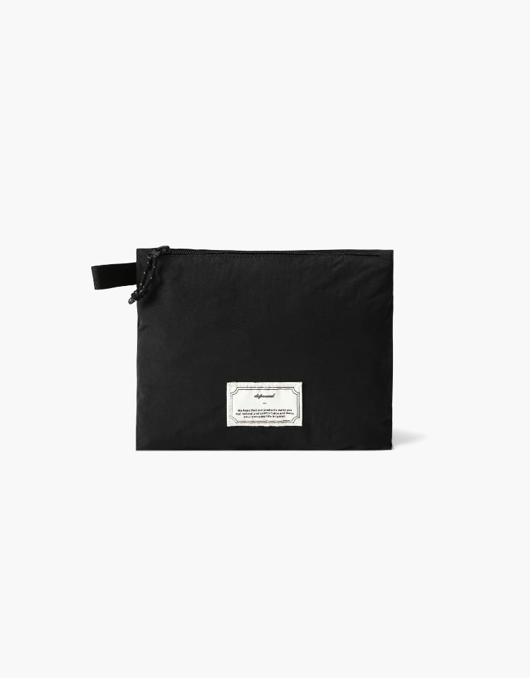 Depound • Travel Backpack (Black)