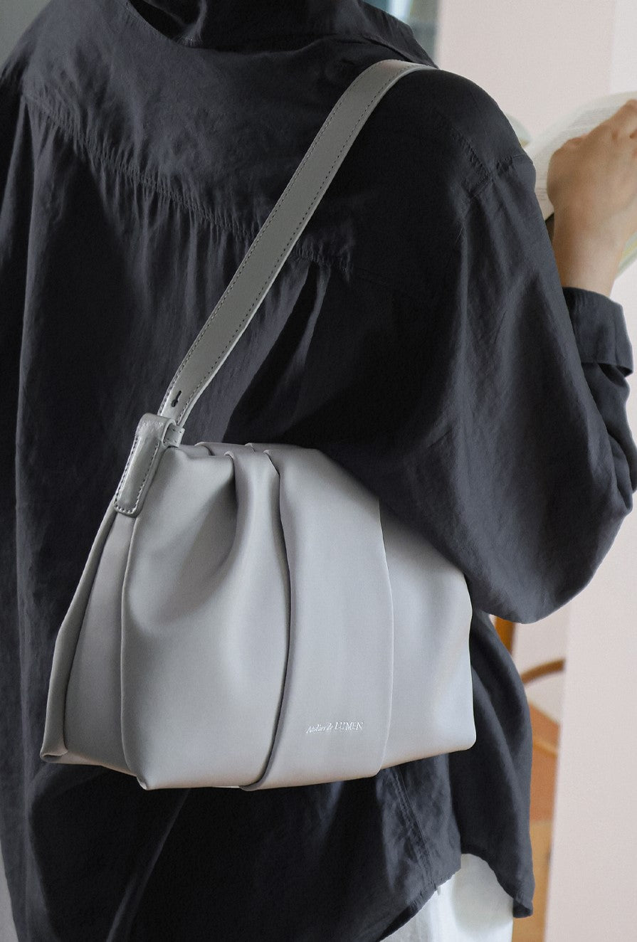 Atelier de LUMEN • Feline Bag