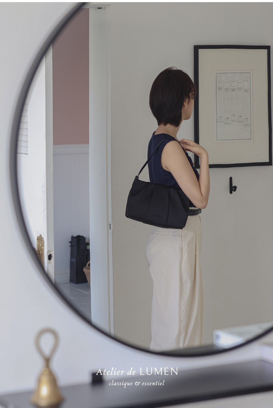 Atelier de LUMEN • Feline Bag