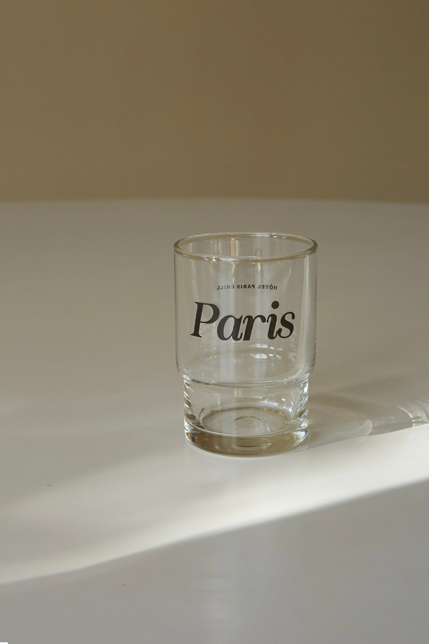 Hotel 827 Paris Cup