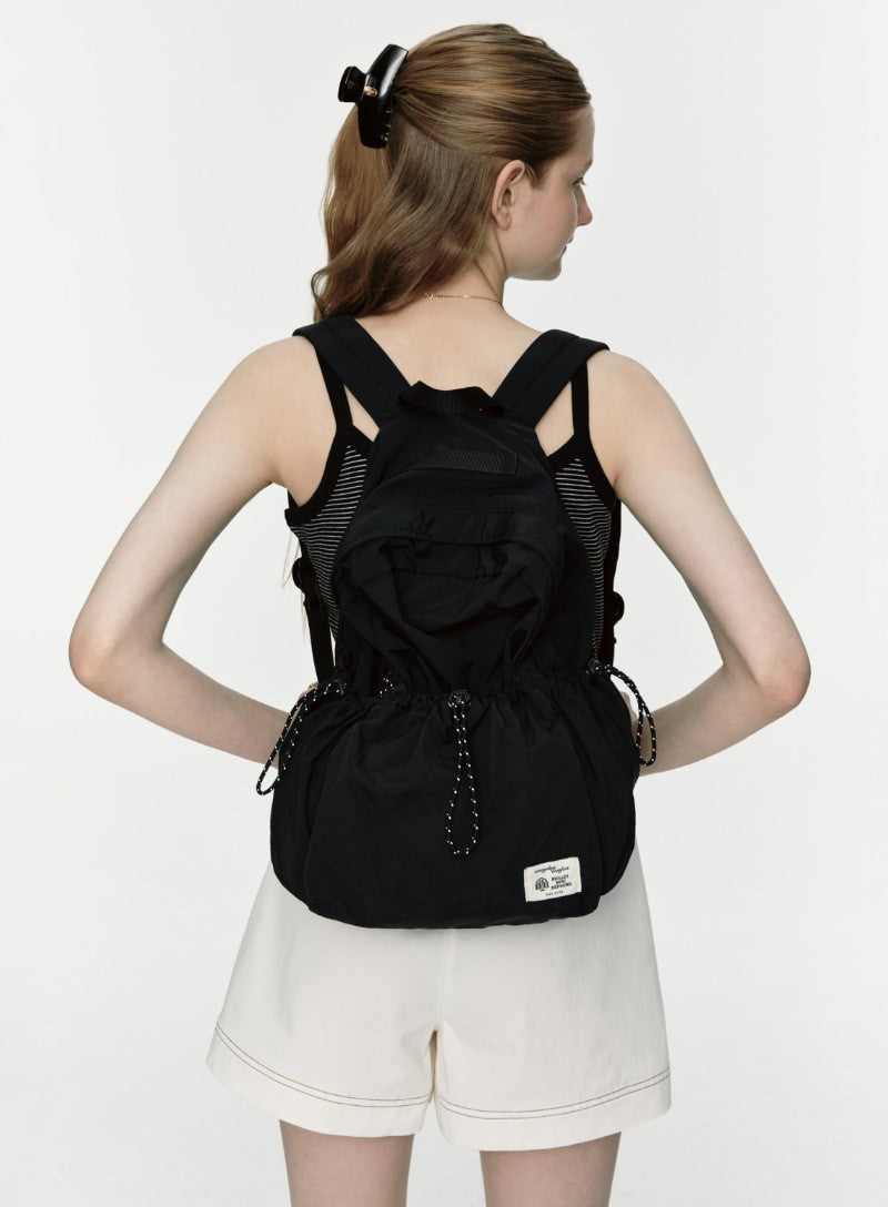 Depound • Travel Backpack (Black)