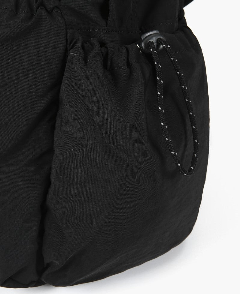 Depound • Travel Backpack (Black)
