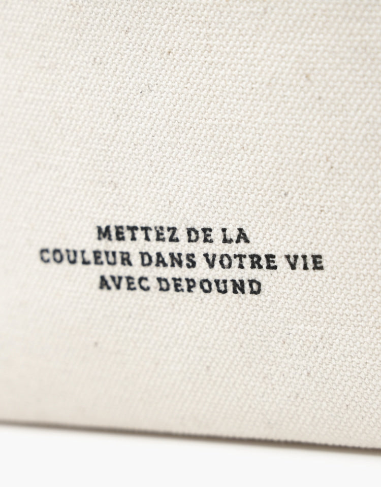Depound • Day Bag (Cross-Body)
