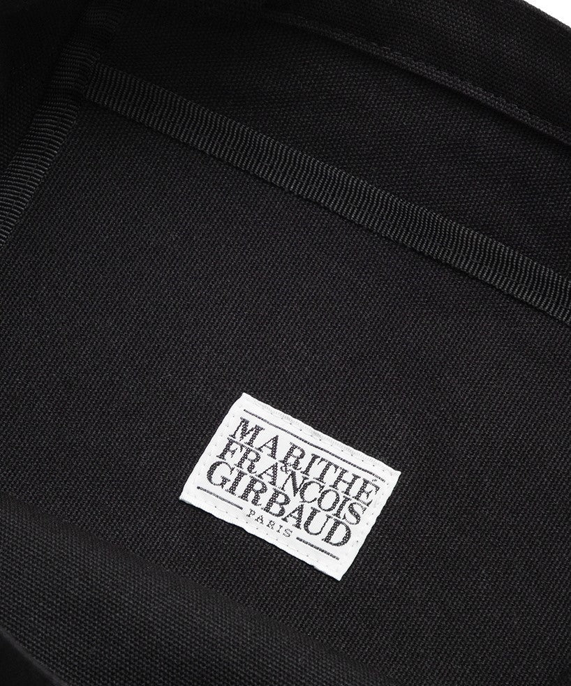 Marithe Francois Girbaud โข Classic Logo Eco Bag