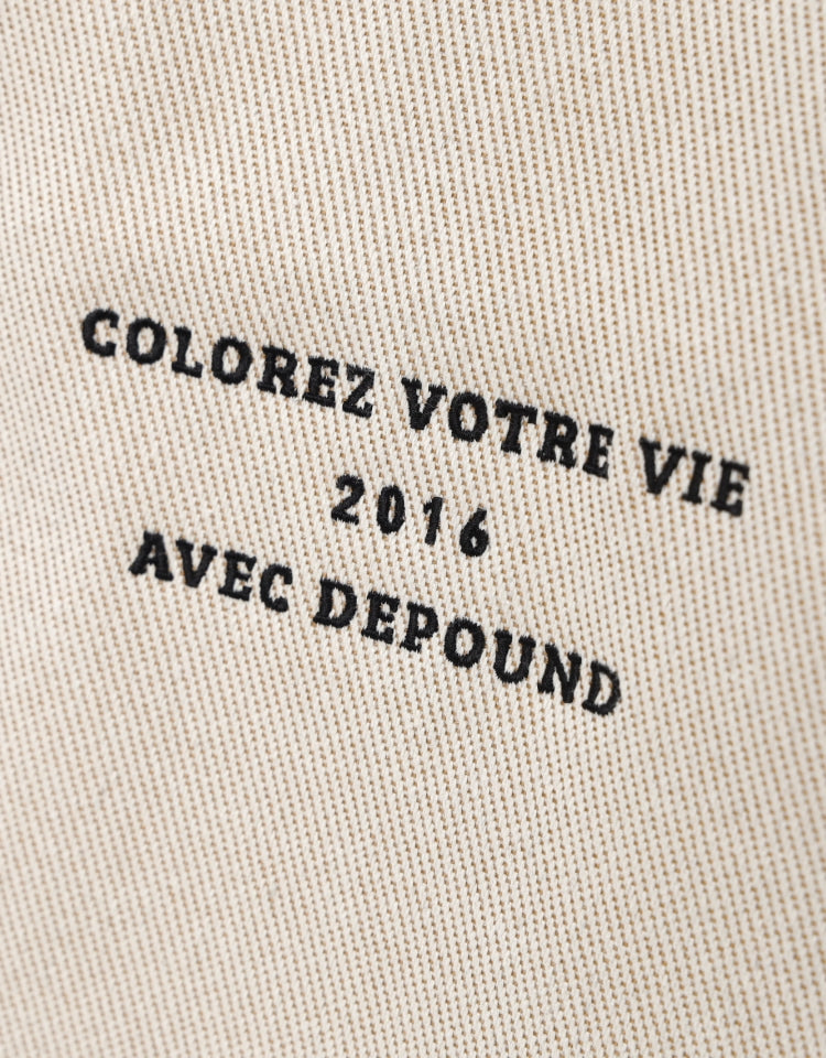 Depound • Dear Bag (Shoulder)