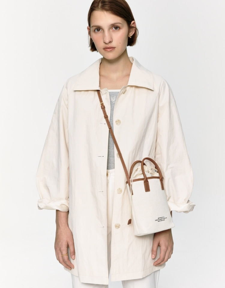 Depound • Day Bag (Cross-Body)