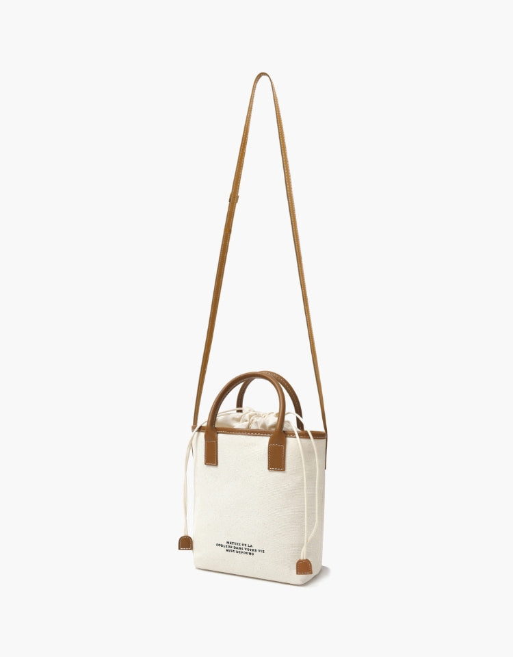 Depound • Day Bag (Cross-Body)