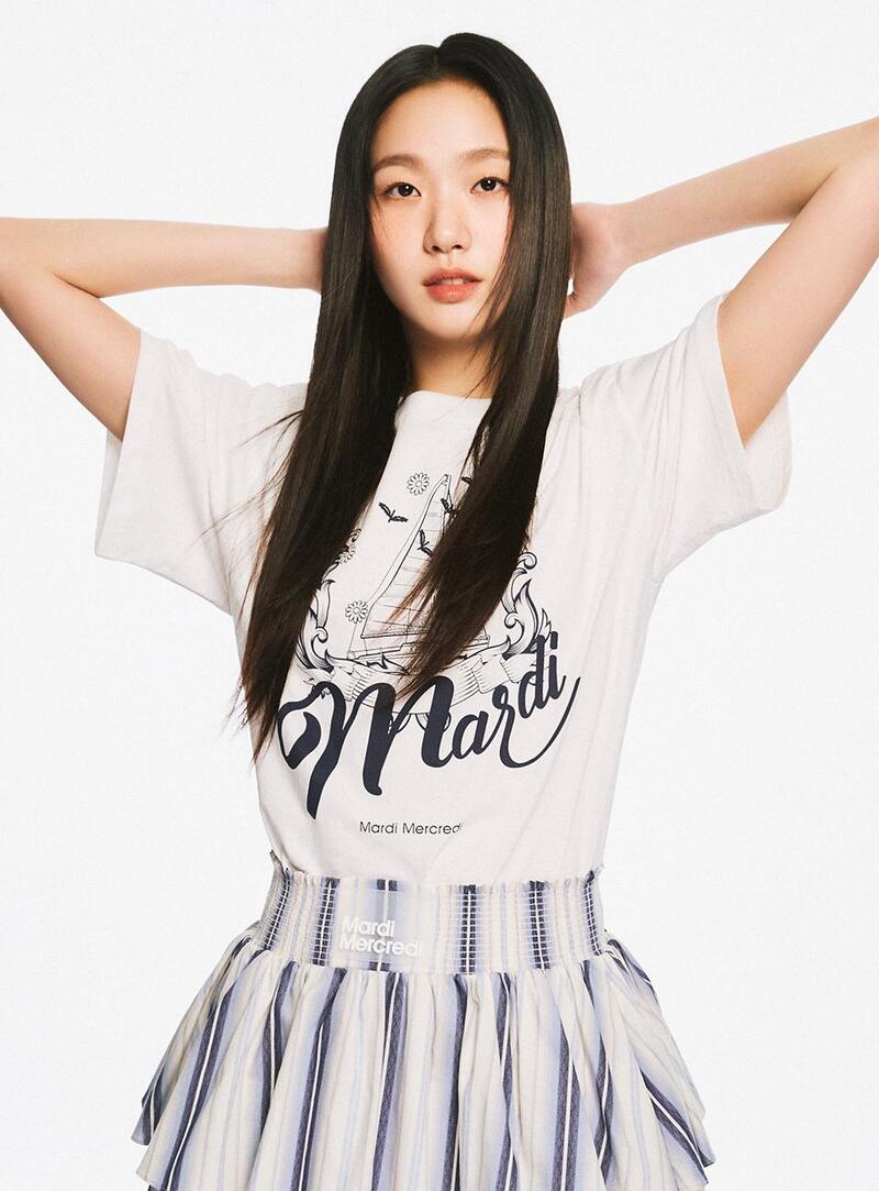 Mardi Mercredi โข T-shirt Bon Voyage