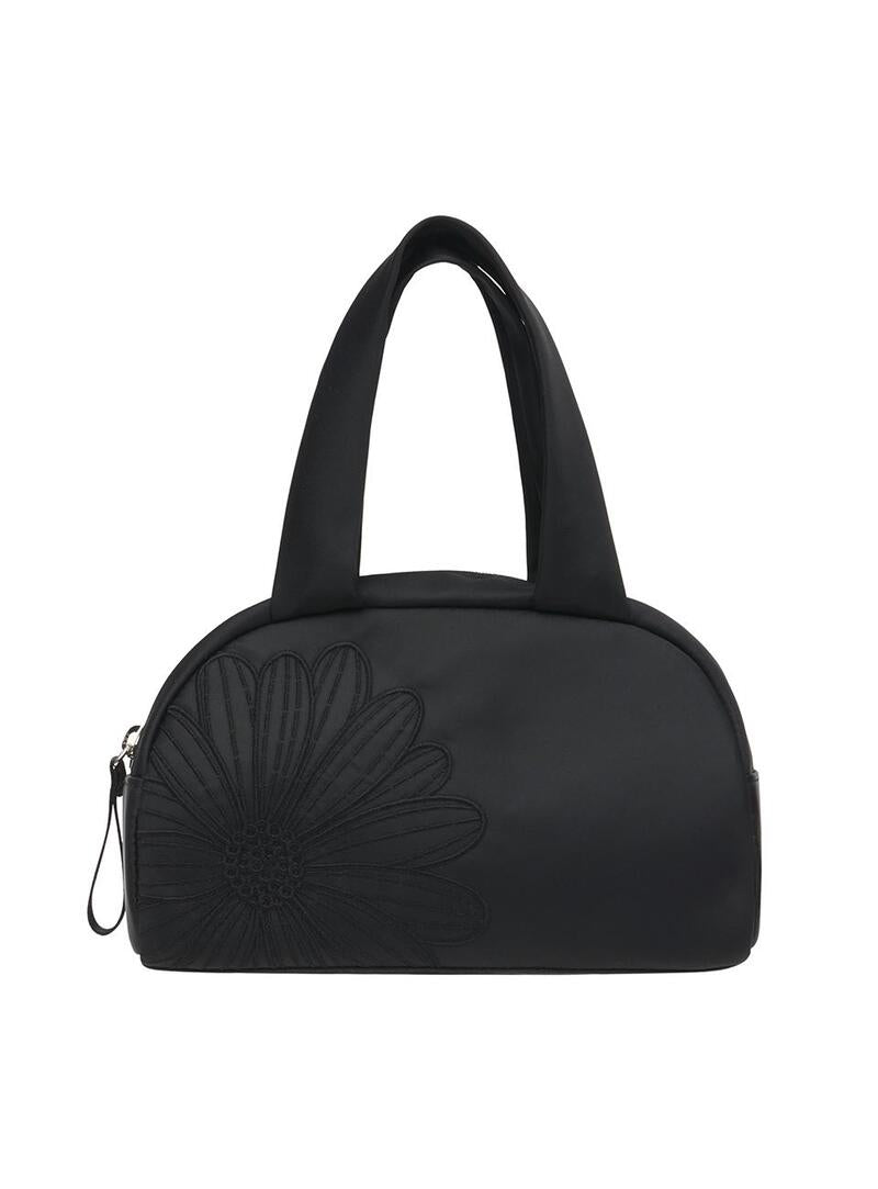 Mardi Mercredi โข Mini Half Moon Flower Mardi