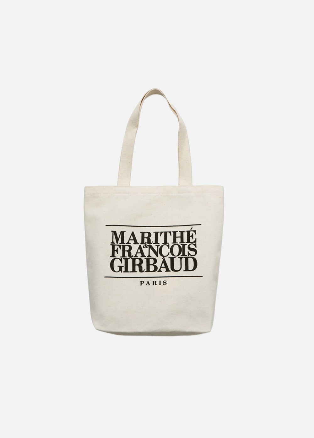 Marithe Francois Girbaud โข Classic Logo Eco Bag