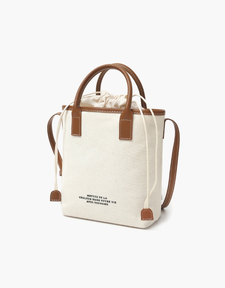 Depound • Day Bag (Cross-Body)