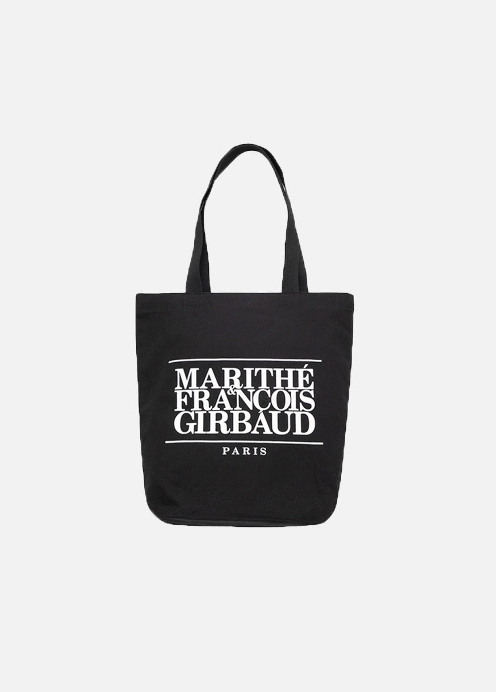 Marithe Francois Girbaud โข Classic Logo Eco Bag