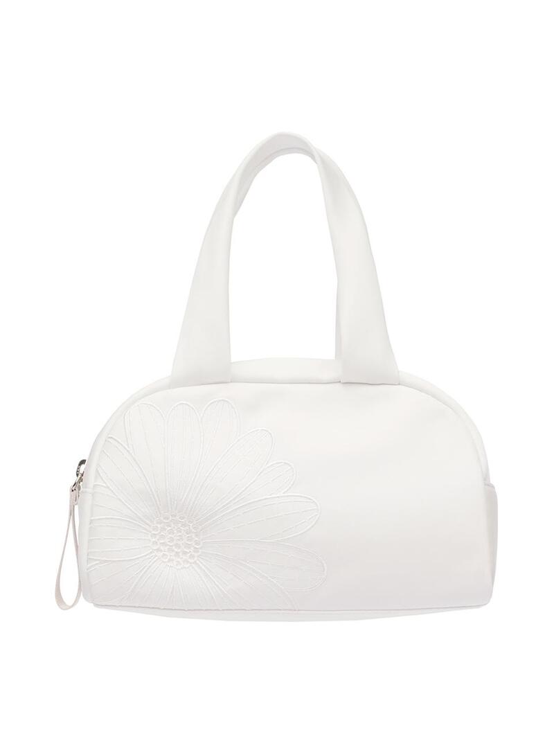 Mardi Mercredi โข Mini Half Moon Flower Mardi