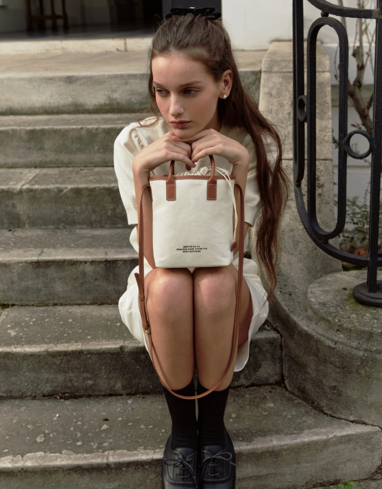 Depound • Day Bag (Cross-Body)