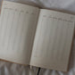 Hotel 827 24 Old Book Diary (Paper-Brownie)