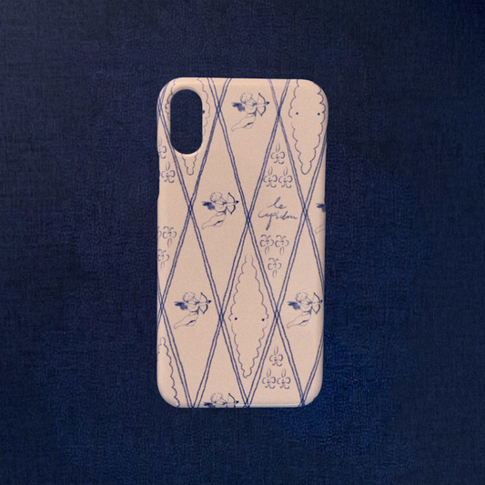 JAZZ OR NOT LE CUPIDON Phone Case