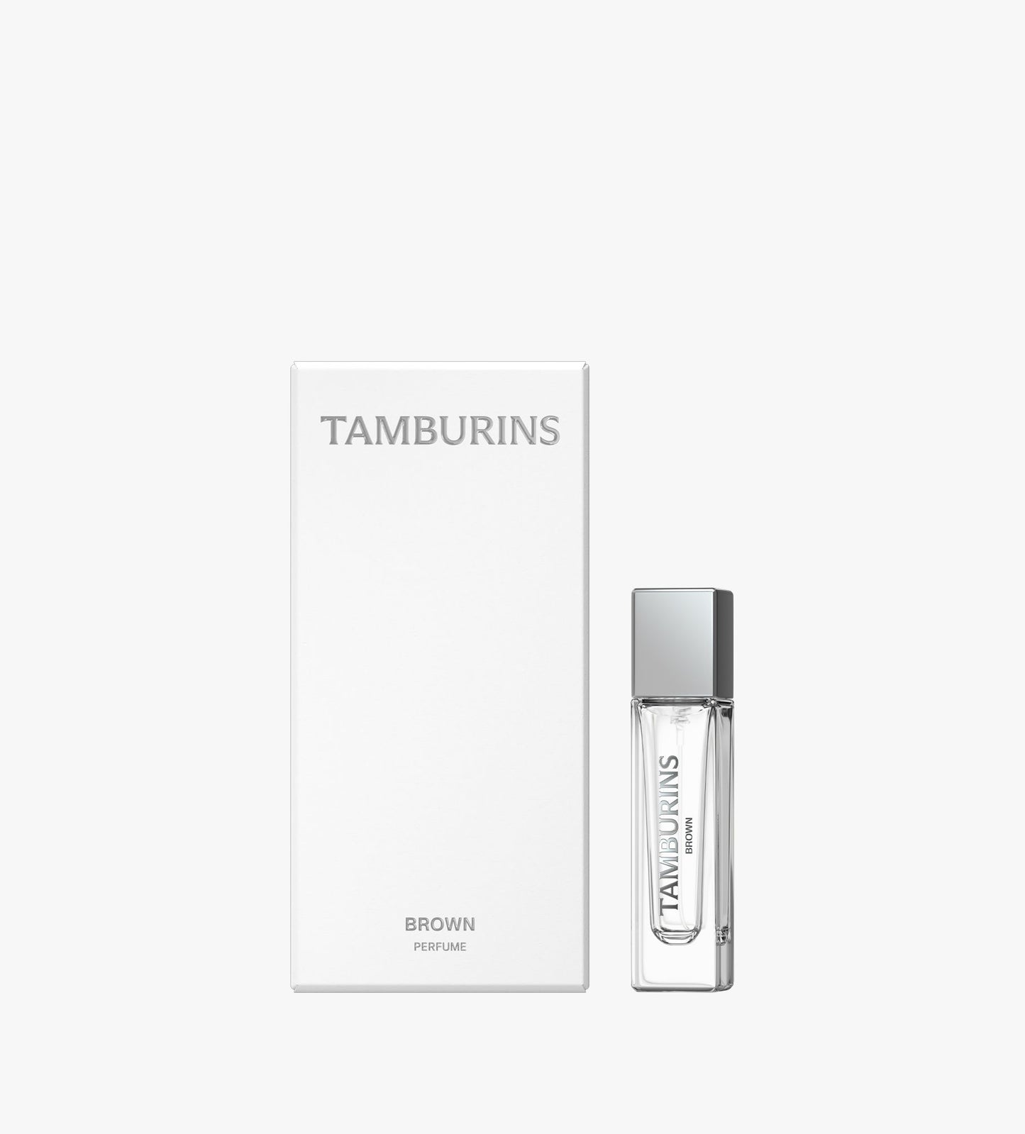 TAMBURINS Perfume Brown (11mL)