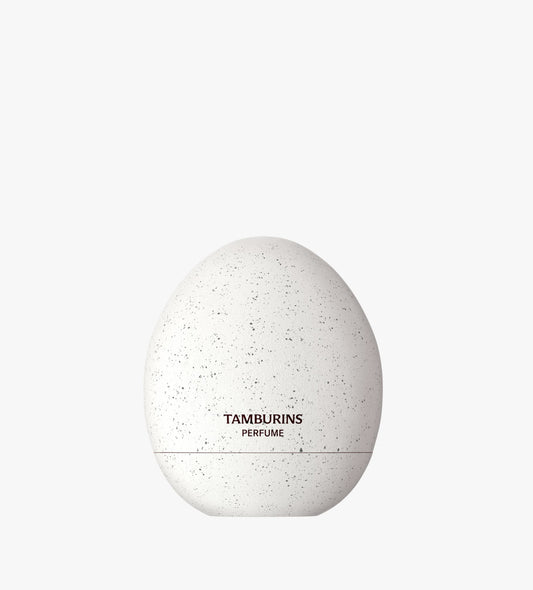 TAMBURINS Egg Perfume Pumpkini