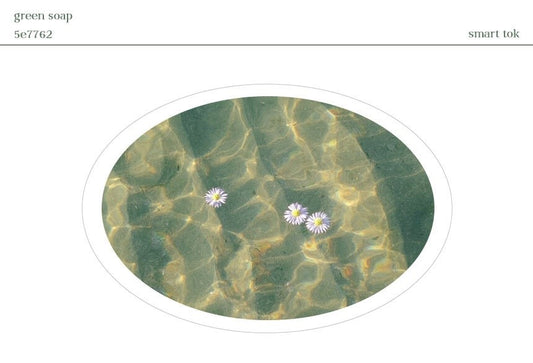 BubbleSoap Flower Hemisphere Griptok