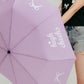 High Cheeks Ribbon Umbrella