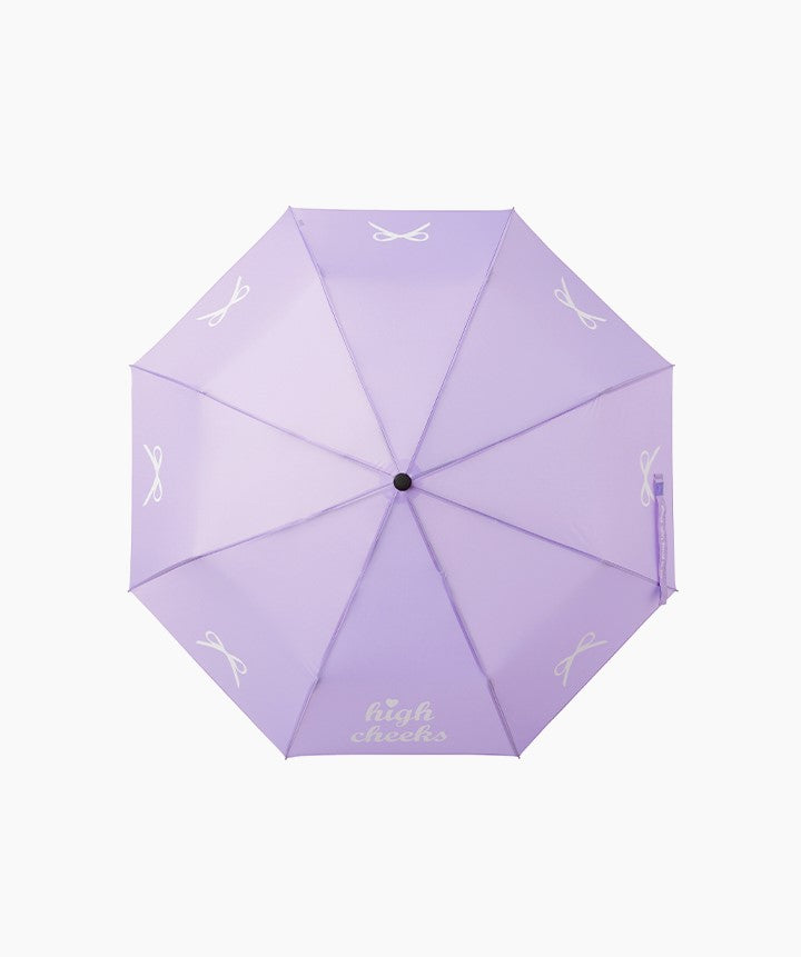 High Cheeks Ribbon Umbrella