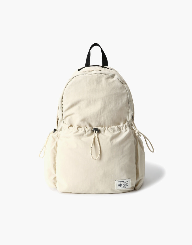 Depound • Travel Backpack (Light Beige)