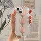 Ninaroom Menuetto Jelly Case