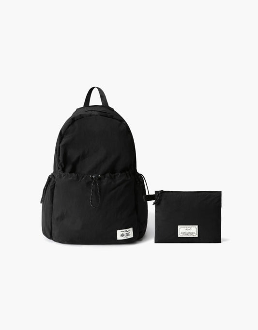 Depound • Travel Backpack (Black)
