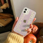 Mademoment Live Life in Full Bloom Jelly Case