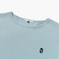 Depound • Elbow Patch T-shirts (Sky Blue)