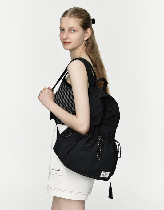 Depound • Travel Backpack (Black)