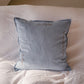 Hotel 827 Breezy Day Cushion Cover (Sky)