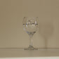 Hotel 827 Froid Wine Glass