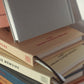 Hotel 827 24 Old Book Diary (PU-Cinnamon)