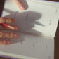 Hotel 827 24 Old Book Diary (PU-Cinnamon)