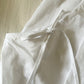Ribbon Pockets Midi Skirt | Balletcore