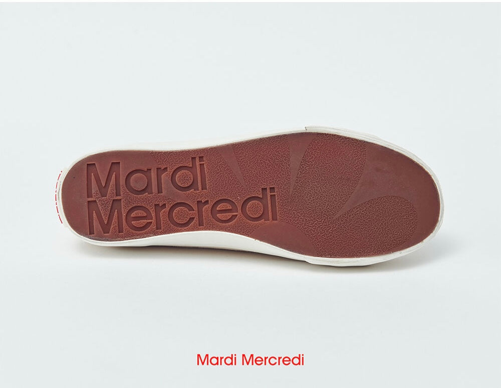 Mardi Mercredi • Eclore Sneakers