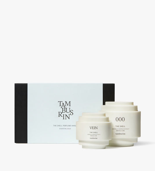 TAMBURINS Perfume Hand Duo