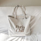 Hotel 827 Paris Chill Bag (Rain)