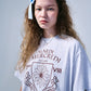 Mardi Mercredi • Tshirt Alumni Emblem (Heather Burgundy)