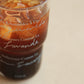 Hotel 827 Floral 827 Stackable Large Tumbler
