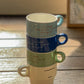 Hotel 827 Le Paradis Mug (Olive)