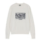 Marithe Francois Girbaud • Classic Logo Knit Pullover (Ivory)