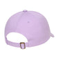 Marithe Francois Girbaud • Small Classic Logo Cap (Light Purple)