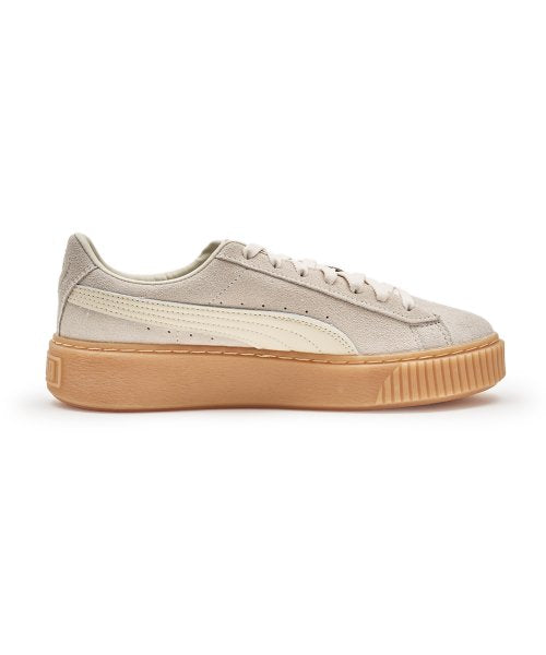 Puma hot sale marshmallow platform