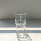 Hotel 827 Floral 827 Stackable Large Tumbler