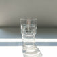 Hotel 827 Floral 827 Stackable Large Tumbler