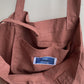 Hotel 827 la Magie Shoulder Bag (Terracotta)