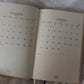 Hotel 827 24 Old Book Diary (Paper-Brownie)