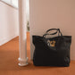 Hotel 827 La Saison of Parischill Bag (Black)